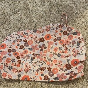 Lulus one shoulder top M